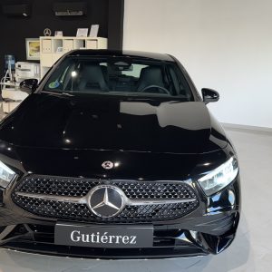 MB A 180 AMG ADVANCED PLUS