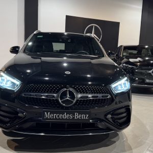 MB GLA 250 e Hybrid AMG ADVANCED PLUS