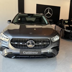 MB GLA 200 7G-DCT EQ BOOST MILD HYBRID