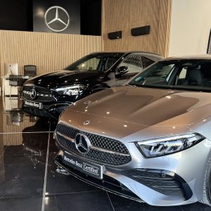 MB A 180 7G-DCT AMG ADVANCED PLUS