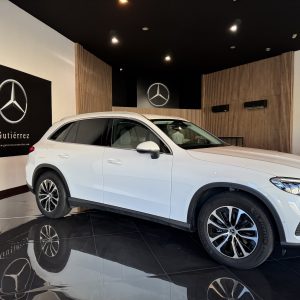 MB GLC 220 D 4 MATIC ED BOOST