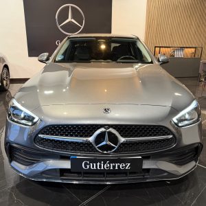 MB C 220 D AMG PREMIUN MICRO-HIBRIDO