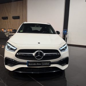 MB GLA 200 D 8G-DCT AMG -PREMIUN