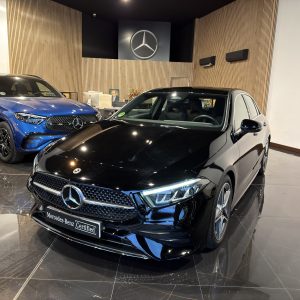 MB A 180 D 8G-DCT AMG ADVANCED PLUS