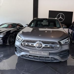 MB GLA 200 D 8G-DCT AMG LINE PREMIUN
